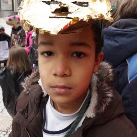 Agrandir l'image