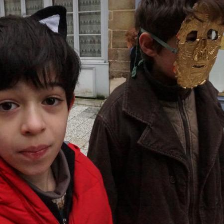 Agrandir l'image