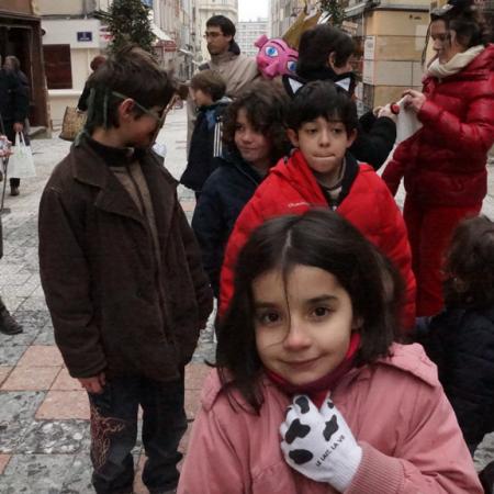 Agrandir l'image